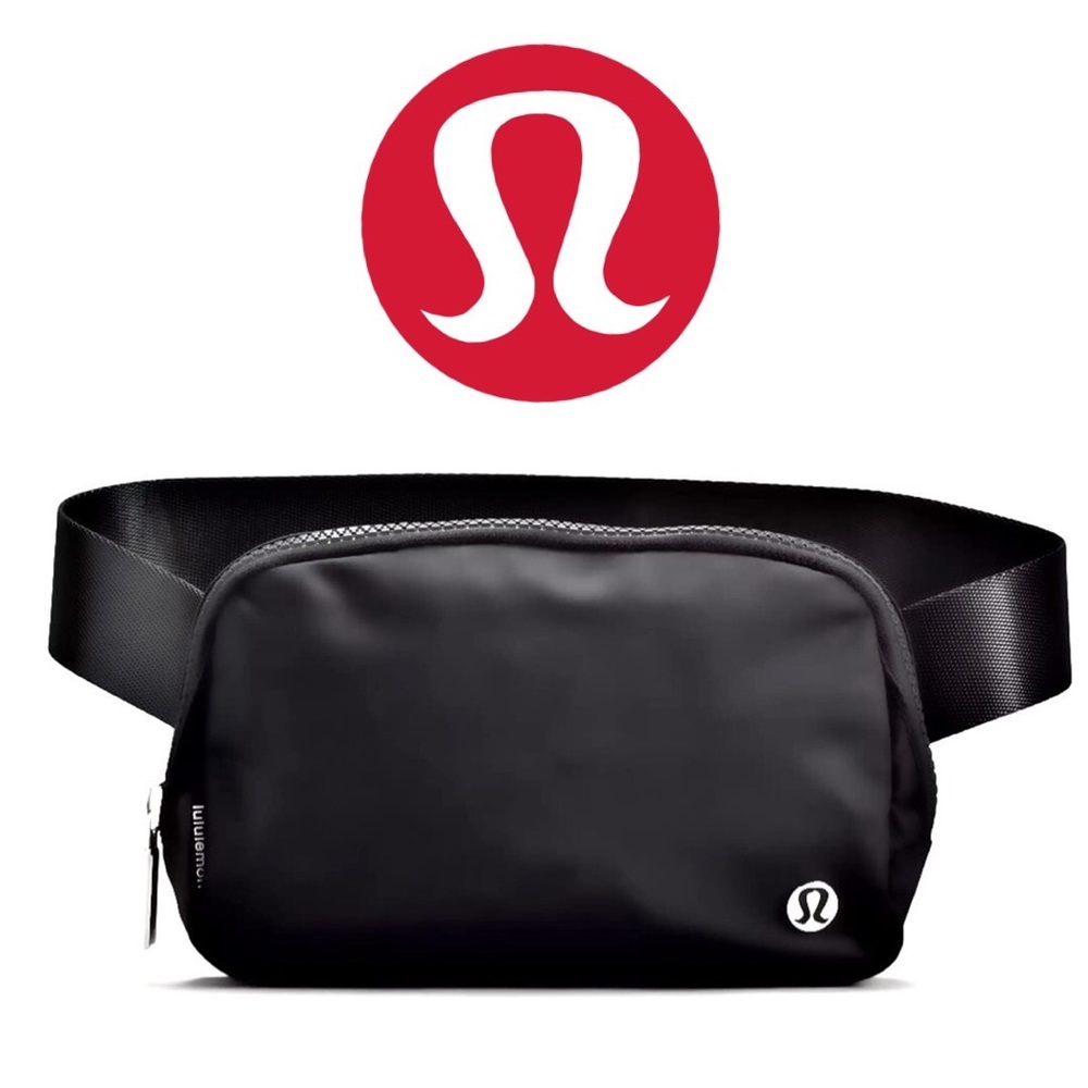 🆕 Lululemon Belt Bag - Picture 6 of 8